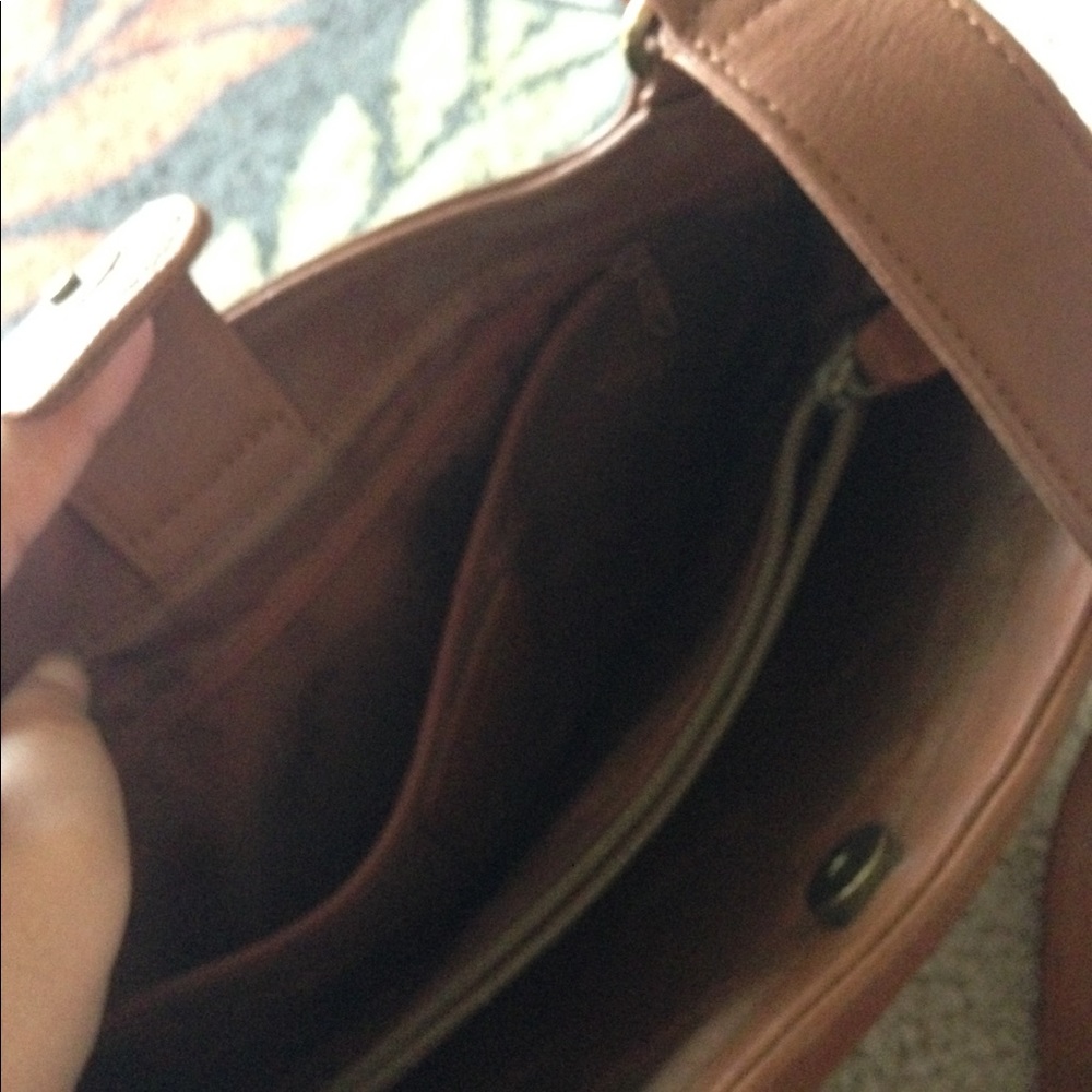Fossil crossbody purse - Picture 4 of 4